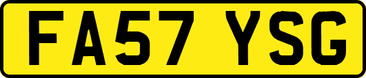 FA57YSG
