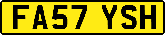 FA57YSH