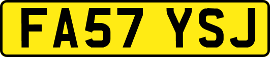 FA57YSJ