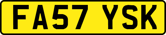 FA57YSK