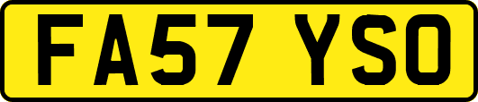 FA57YSO