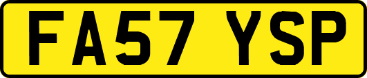 FA57YSP
