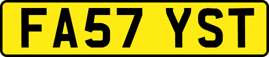FA57YST