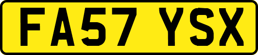 FA57YSX