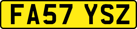FA57YSZ