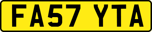 FA57YTA
