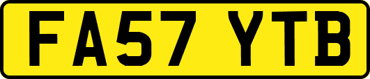 FA57YTB