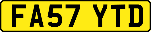 FA57YTD