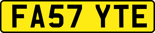 FA57YTE