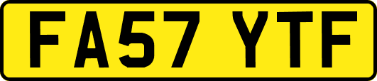 FA57YTF