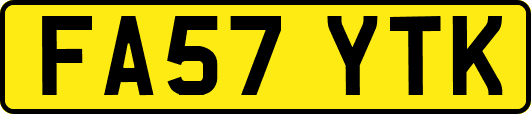 FA57YTK