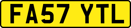 FA57YTL