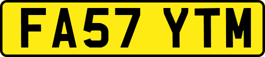 FA57YTM