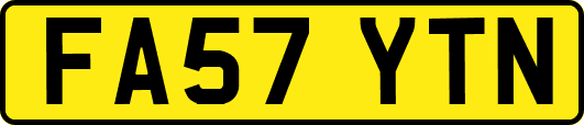 FA57YTN