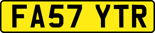 FA57YTR