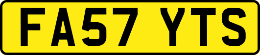 FA57YTS