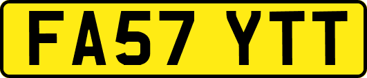 FA57YTT