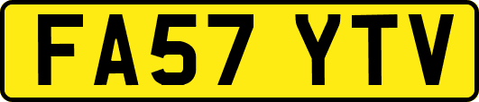 FA57YTV