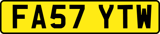 FA57YTW