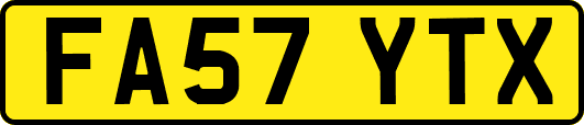 FA57YTX