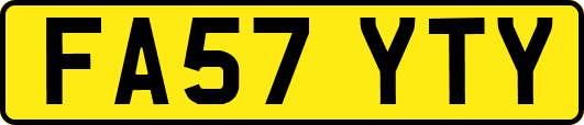FA57YTY