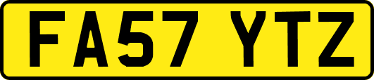 FA57YTZ