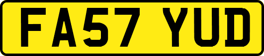 FA57YUD