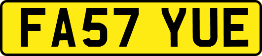 FA57YUE