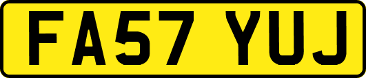 FA57YUJ
