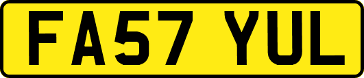 FA57YUL