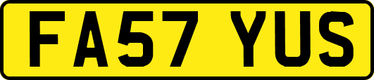 FA57YUS