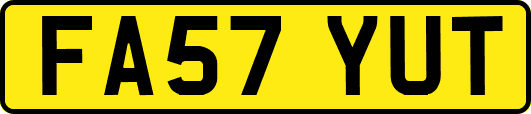 FA57YUT