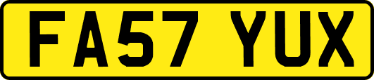 FA57YUX