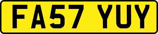 FA57YUY