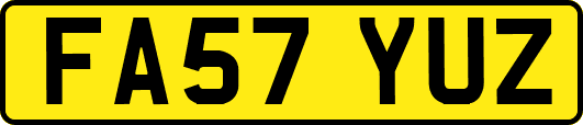 FA57YUZ