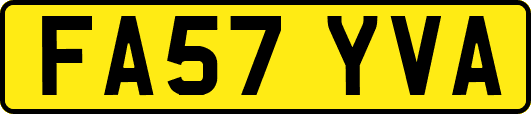 FA57YVA