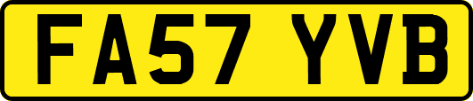 FA57YVB