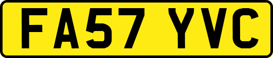 FA57YVC