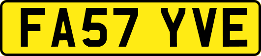 FA57YVE