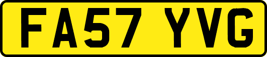 FA57YVG