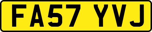 FA57YVJ