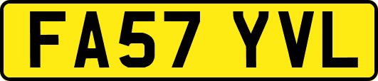 FA57YVL