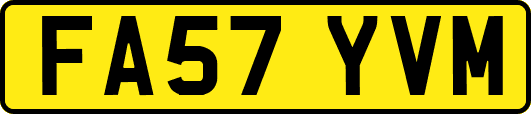 FA57YVM