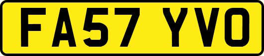 FA57YVO
