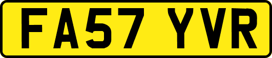 FA57YVR