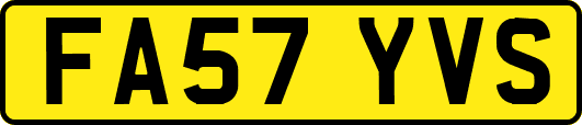FA57YVS
