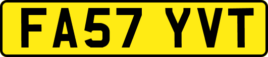 FA57YVT