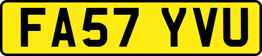 FA57YVU