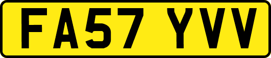 FA57YVV