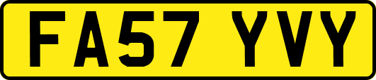 FA57YVY